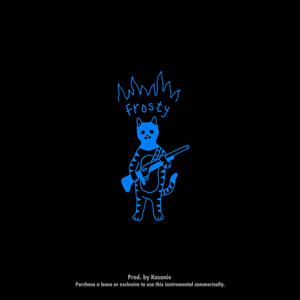 Picture for song 'Frosty (1+1 FREE)' by artist 'Kasanie'