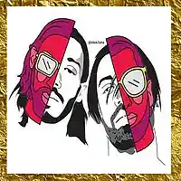 Picture for song 'Sorry (PNL x Phora Type Beat)' by artist 'Katsuro Beats'