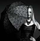 Picture for song 'Hiding from Lightning showreel.mp3' by artist 'Kayla Kavanagh'
