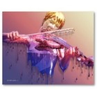 Picture for song 'K.B. ft. J High - Violin Cries' by artist 'KbeforeB'