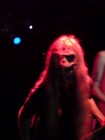 Picture for song 'The Wheel - Live In Sydney' by artist 'kCaveMen'