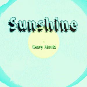 Picture for song 'Sunshine' by artist 'Keary Kblast Alaniz'