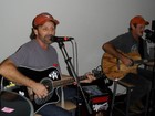 Picture for song 'Keith Mccoy - When Santa Visits Here' by artist 'KeithMccoySingerSongWriter'