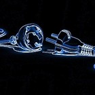 Picture for song 'Disconnected' by artist 'Kelton Ree'