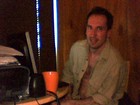 Picture for song 'Phosphorescent (Movement in C) - Drum Fix!' by artist 'Ken McCann'
