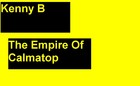 Picture for song 'The Empire Of Calmatop (Free Download)' by artist 'Kenny B (IRE)'