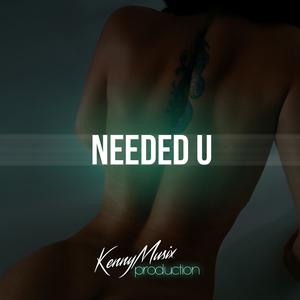 Picture for song 'Needed U (Summer Walker Type Beat 2022)' by artist 'KenNYMusix'