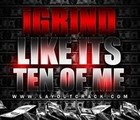 Picture for song '**NEW** iGrind **BANGA**' by artist 'KenOnThaTrak'