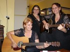Picture for song 'Southern Stream Line' by artist 'Kerry Walsh and Those Gals'