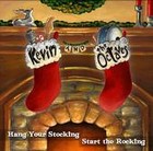 Picture for song 'White Christmas' by artist 'Kevin and The Octaves'