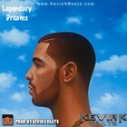 Picture for song '**SOLD** Legendary Dreams' by artist 'Kevin Hues'