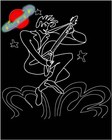 Picture for song 'Kevin Schafer - Sparkle Motion.mp3' by artist 'Kevin Schafer'