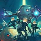 Picture for song 'space station' by artist 'Kevo Productions'