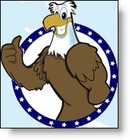 Picture for song 'bald eagle' by artist 'kevykevbeats'