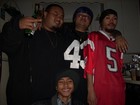 Picture for song 'Suspect G, Yung Tee, True, and Sir Puma - Eastside' by artist 'Khmer Visionz Entertainment'
