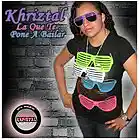 Picture for song 'Vamos A Volar' by artist 'Khriztal'