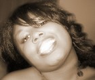 Picture for song 'Masterpiece' by artist 'Kibibi Jones The Queen of Meltin' Microphones.'