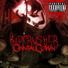 Picture for song 'Cannibal Cantina' by artist 'KidCrusher'