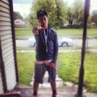 Picture for song 'Keillo-It's Nothin' INSTRUMENTAL' by artist 'kiddswaggmadethebeat'