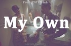Picture for song 'My Own (Lease this beat for 24.99)' by artist 'Kid Pariah'
