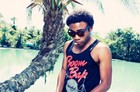 Picture for song 'Childish Gambino Type Beat(Prod. by KiidNick)' by artist 'KiidNick'