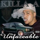 Picture for song 'Colla Poppin'' by artist 'Killa A Frum Da Bay'