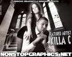 Picture for song 'Shake That- KILLA C Featuring A~T' by artist 'Killa C'