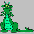 Picture for song 'Sober Dragon' by artist 'KILLBOT BEATS 2008'