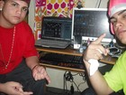 Picture for song 'dj shock PORQUE ESTAS SOLA REMIX' by artist 'killermusic'