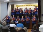 Picture for song 'JUST A WORD' by artist 'KILLYCOOGAN INDEPENDENT ACCORDION BAND'