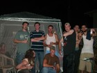 Picture for song 'Gone Mixin' by artist 'KillYourSelfNowBich'
