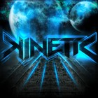 Picture for song 'Kinetic - Velvet Mood (Clip).mp3' by artist 'Kinetic Dubstep'