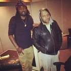 Picture for song 'UNBREAK - (Wale Type Beat)' by artist 'King Beez'