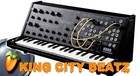 Picture for song 'KCB BAGG PIPE' by artist 'King City Beatz'