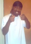 Picture for song 'spending time' by artist 'King C MC'