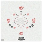 Picture for song '100 (Sold) (West Coast/Rap)' by artist 'King June'