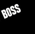 Picture for song 'BIG BOSS (TRAP)' by artist 'KINGPIN SOUNDZ'