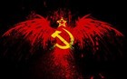 Picture for song 'HAMMER N SICKLE' by artist 'KINGPIN SOUNDZ'