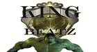 Picture for song 'BEAST MODE' by artist 'KING RO BEATZ .COM'