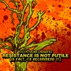 Picture for song 'Acerbic Relationship' by artist 'Kita Khyber'