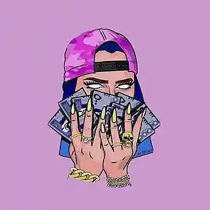 Picture for song 'Ricch Forever - (Buy 2 Get 2 Free)' by artist 'KMBeatsOfficial'