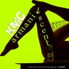 Picture for song 'Armani Scent' by artist 'KMC'