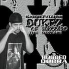 Picture for song 'Triple Edge Blade f/ (Trife Malone/ Vice Versa)' by artist 'KnightVizion'