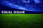 Picture for song 'Last Hour To Live' by artist 'Knowledge Beats'