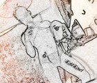 Picture for song 'Touch Me Tease Me' by artist 'Kohl Kovet'
