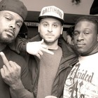 Picture for song 'Too Turn't Up - Free D/L' by artist 'Kommy Yung Products'