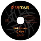 Picture for song 'Guitar' by artist 'Kooblai Cash'
