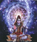 Picture for song 'Shiva Shankara' by artist 'Kosmik Tune Up Band'