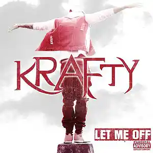 Picture for song 'Suggestion Box' by artist 'Krafty'