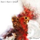 Picture for song 'Ruckus' by artist 'Kramer vs Kramer vs Godzilla'